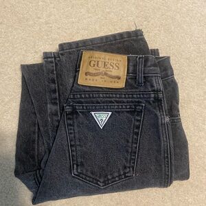 GUESS Vintage Jeans